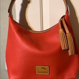 Dooney and Bourke Hobo